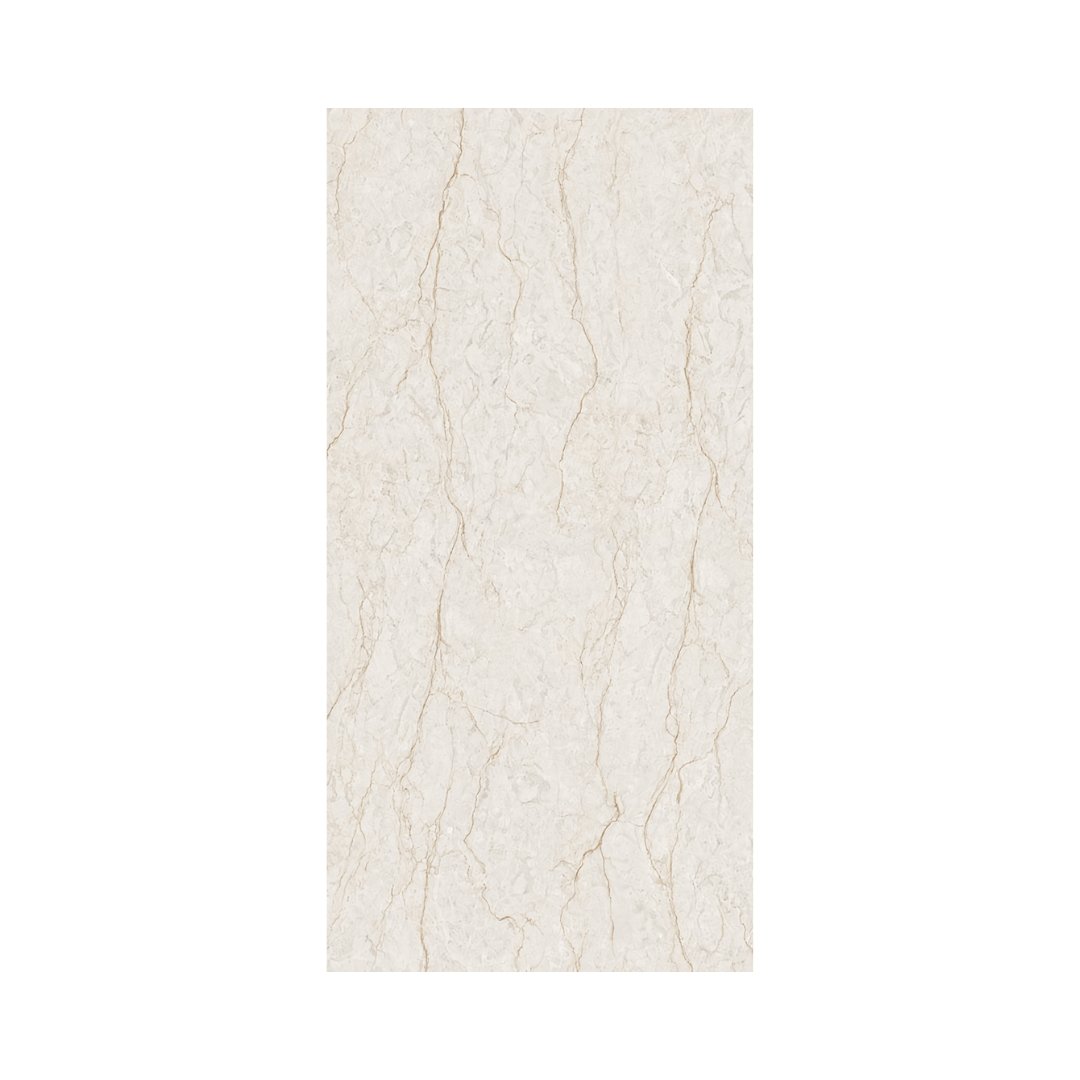 AL Nilambar Crema Marble & Stone Kitchen Tiles - My Home Studio